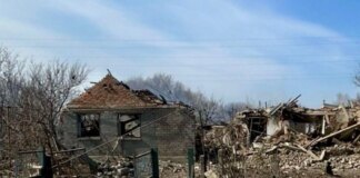 Удар рф по Запорізькій області – у Комишувасі загинув 53-річний чоловік