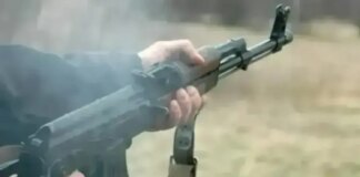 Військовий рф застрелив товариша по службі через хаос на позиціях – ГУР перехопило розмову