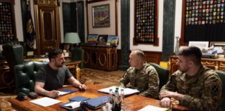 росія втратила понад 8 тисяч солдатів за тиждень після спроб активізувати наступи – Зеленський