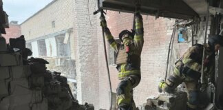 Уже 13 постраждалих через російську атаку на Дніпро, серед них – троє дітей