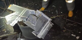 Уже 5 постраждалих через ранкову атаку рф на Харків, серед них підліток