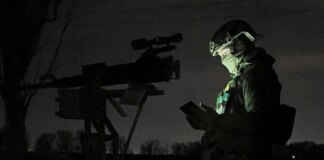 На фронті відбулося 140 бойових зіткнень, ворог запустив майже 6 тис. дронів–камікадзе – Генштаб