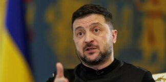 США можуть зупинити обмін розвідданими – Зеленський оцінив ризики через дії рф та ситуацію в Ірані