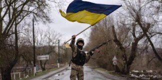 Польща амністувала громадян-добровольців у ЗСУ – закон