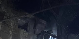 Атака на Одесу: кількість поранених зростає, серед них дитина