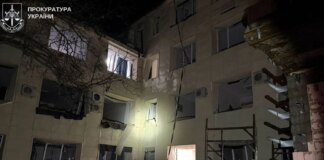 Масована атака рф на Одесу забрала життя вже двох людей