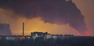 Сили оборони атакували стратегічний НПЗ у ярославській області – Генштаб