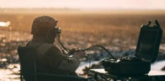 СБС знищили три РСЗВ Смерч та паливні бази окупантів – "Мадяр"