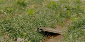 росіяни почали скидати міни з дронів "Шахед" на територію України – радник міністра оборони