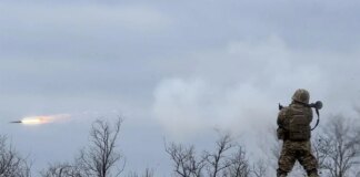 На фронті зафіксовано 66 атак, найінтенсивніші бої на Покровському та Костянтинівському напрямках – Генштаб