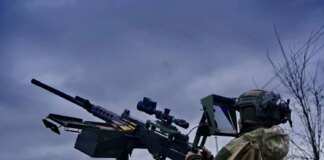 На фронті зафіксовано 123 боєзіткнення, ворог використав майже 6 тисяч дронів-камікадзе – Генштаб