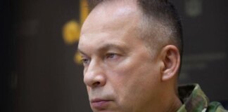 Сирський оголосив про адаптацію ППО до зміни російської тактики з "шахедами"