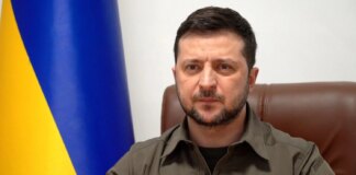 Зеленський різко відреагував на заяву Rheinmetall про українських виробників дронів