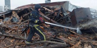 Авіабомби на Глухів – кількість постраждалих зросла до 12