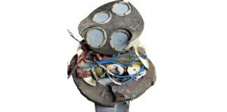 У російському "Шахеді" вперше помітили елемент із функцією наведення на радари, але його призначення викликає питання