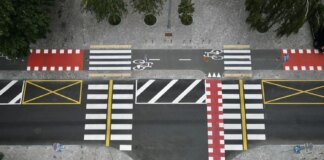 У Києві з квітня не підвищуватимуть швидкість до 80 км/год