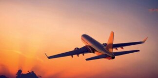 Відкриття неба в Україні для цивільної авіації у найближчій перспективі не буде – Кулеба