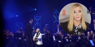 Скандал навколо концерту Віктора Павліка. Ірина Білик послалася на Біблію і всіх розсудила