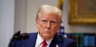 США хочуть повної зміни керівництва в Ірані, вже є кандидати, – Трамп