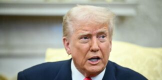 Трамп на зустрічі з прем’єркою Японії пожартував про Перл-Гарбор