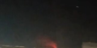 В окупованому Маріуполі уражено склад боєприпасів