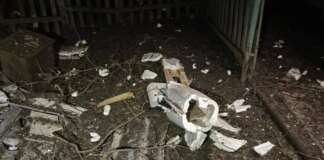 Окупанти атакували Балаклію: пошкоджені житлові будинки