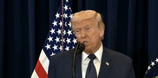 «Путін хоче бути корисним». Трамп розповів, про що говорив з очільником Кремля