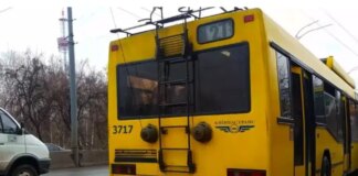 25 березня автобус № 2 та тролейбус № 27 курсуватимуть зі змінами (схеми)