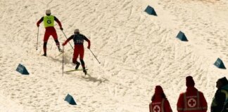 Збірна Чехії відмовилася спілкуватися з російськими пропагандистами під час Паралімпіади