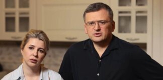 Кулеба звинуватив Шарія у скандалі з вібраторами навколо його родини