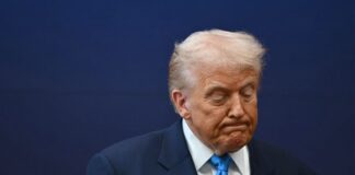 Відкладається на півтора місяці: Трамп назвав нові терміни візиту до Китаю