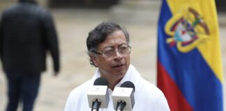 США завели справи на президента Колумбії: NYT розкрило, що міг задумати Трамп