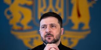 Зеленський назвав операцію в Ірані “хорошим сигналом” для Путіна