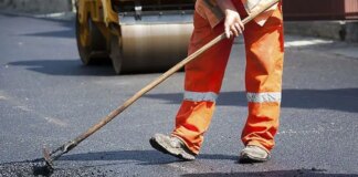 Ремонт на трасах міжнародного значення: коли завершаться роботи