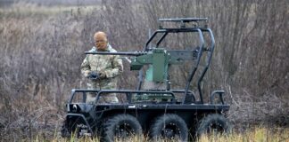 Роботи, ППО та артилерія: бригади ТрО отримають потужне підсилення