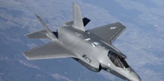 Іран вперше підбив американський винищувач F-35 – CNN