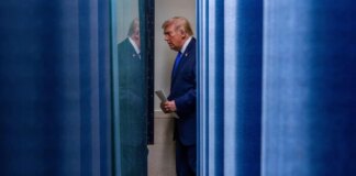 Чи законні удари Трампа по Ірану? Пояснення CNN