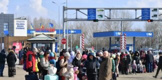 Молдова попередила українських біженців про аферу з тимчасовим захистом