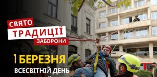 1 березня: яке сьогодні свято, традиції та заборони