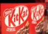 Невідомі викрали 12 тонн шоколаду KitKat: дотепна реакція виробника