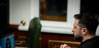 Скільки російських окупантів щомісячно знищують ЗСУ? Зеленський назвав приголомшливу цифру