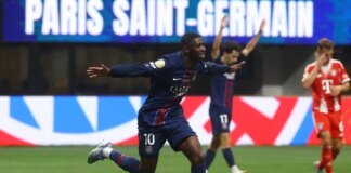 ПСЖ – «Челсі». Прогноз і анонс на матч 1/8 фіналу Ліги чемпіонів