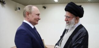 Путін шокований убивством свого найближчого союзника: заява