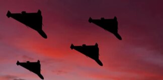 На Кіровоградщині через атаку дронів травмована жінка, пошкоджено будинки