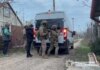 Розстріл патрульних в Одесі: поліція показала відео