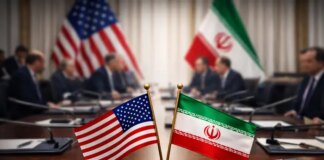 Трамп розповів про успіх переговорів та зміну іранського режиму