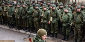 Американська розвідка розкрила плани Кремля у війні проти України