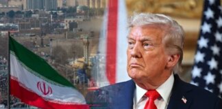 «Екскурсія» затягнулася: Трамп не знає, як завершити війну з Іраном – NYT