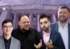 Бунт «слуг». Хто ж спровокував параліч Верховної Ради (список)