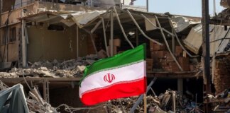 Яка кінцева мета США в Ірані: аналітики висувають різні версії